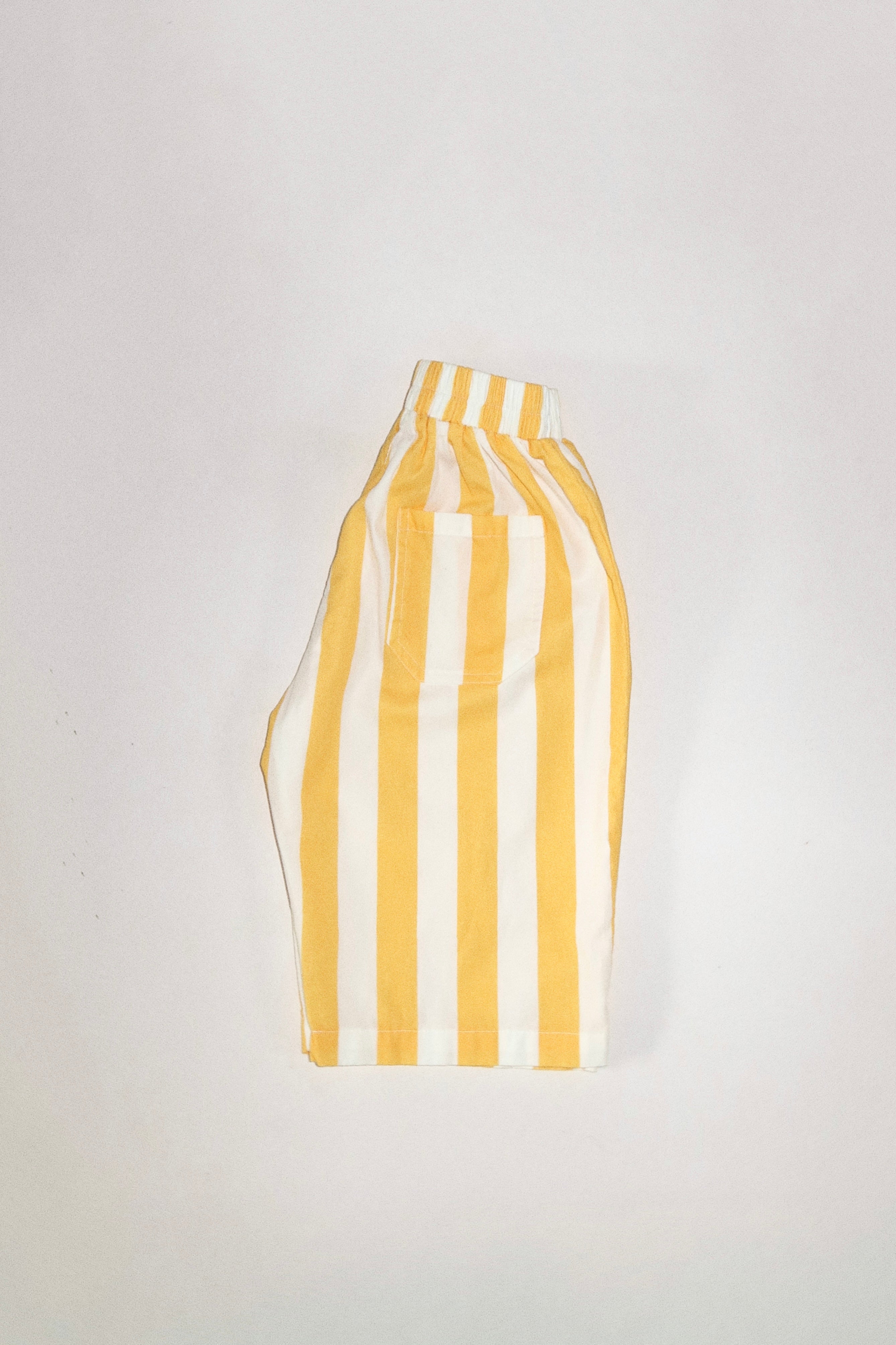 Stripe Pants