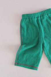 Terry Stitch Pants | Orbit