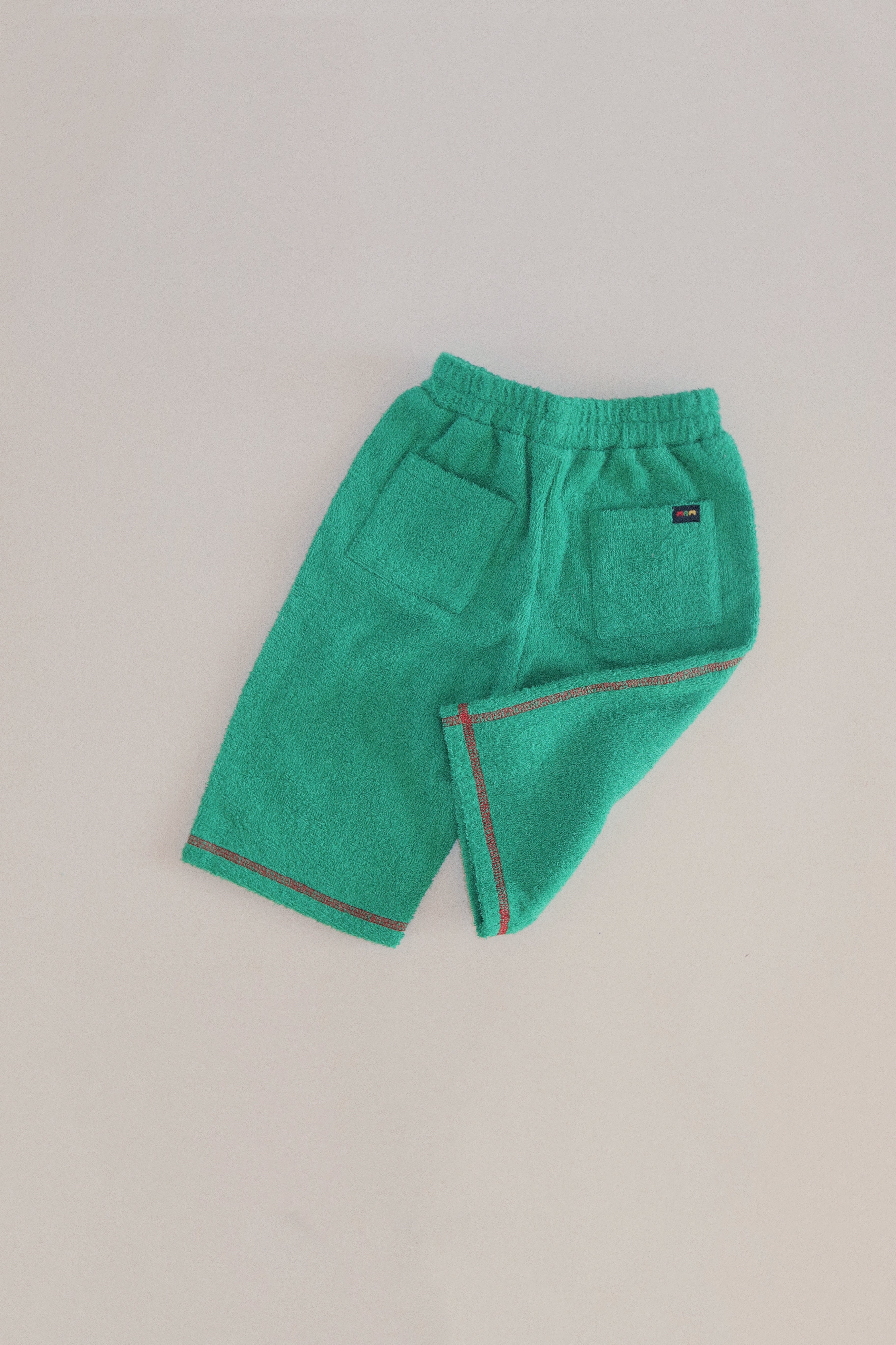 Terry Stitch Pants | Orbit