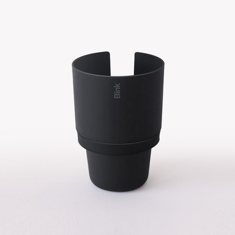 Car Cup Holder | Charcoal