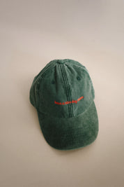 Have A Nice Day Mam Cap
