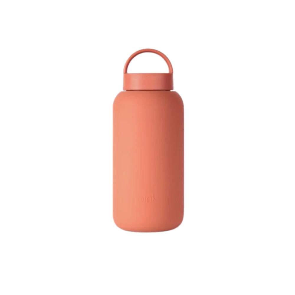 Day Bottle | Clay