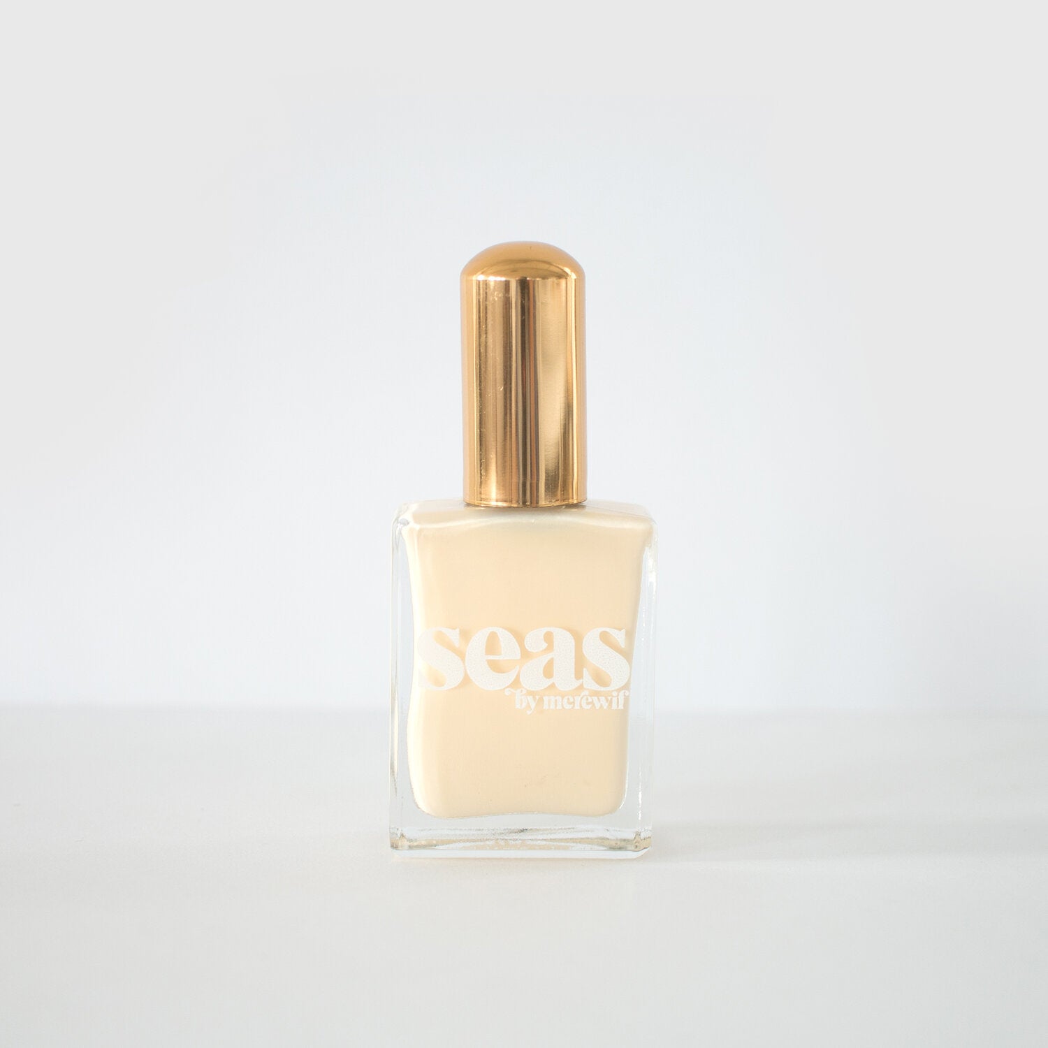 Nail Polish | Bora Bora
