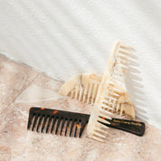 Classic Comb | Buttermilk