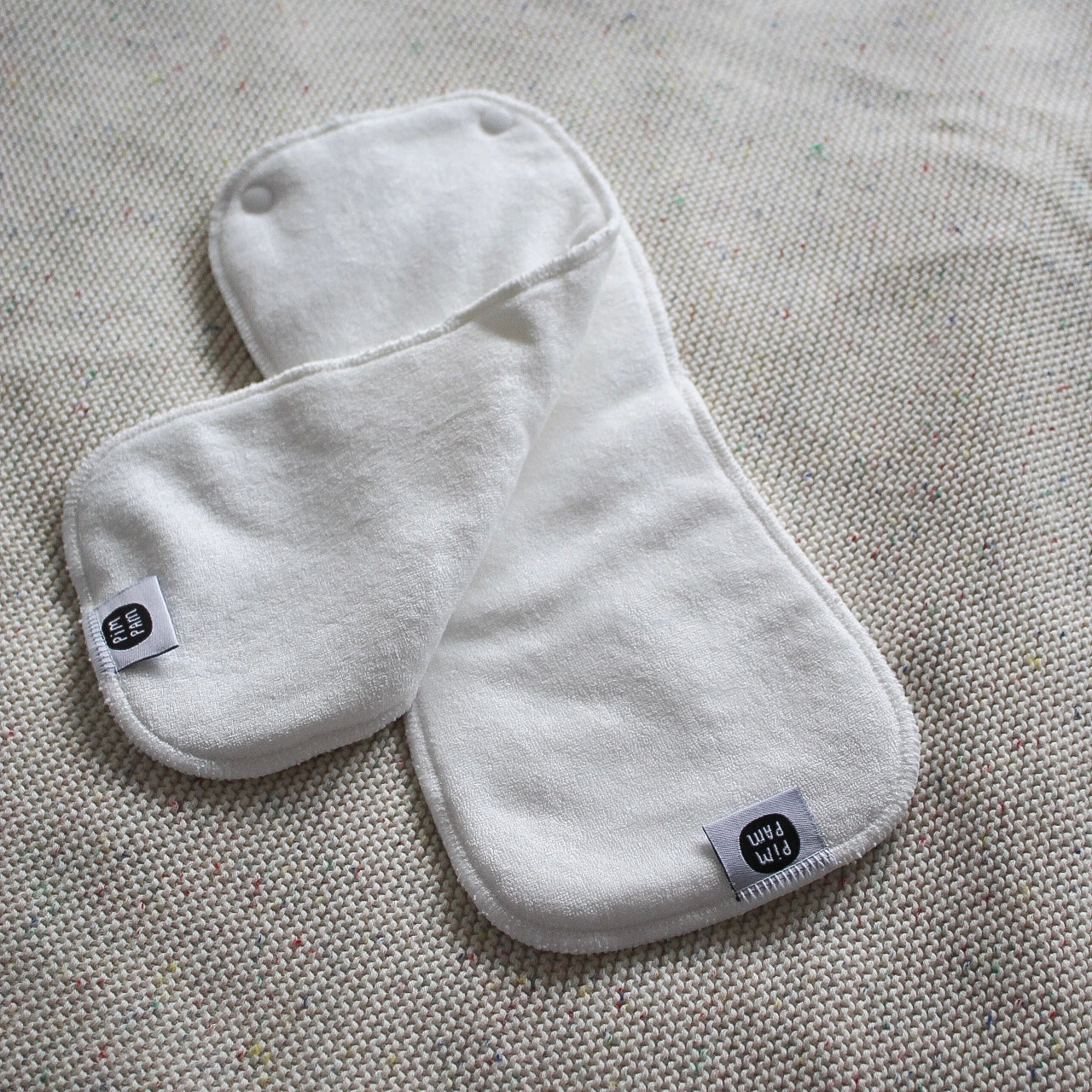 REUSABLE POCKET NAPPY | WILD LITTLE THING