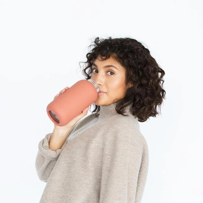 Day Bottle | Clay