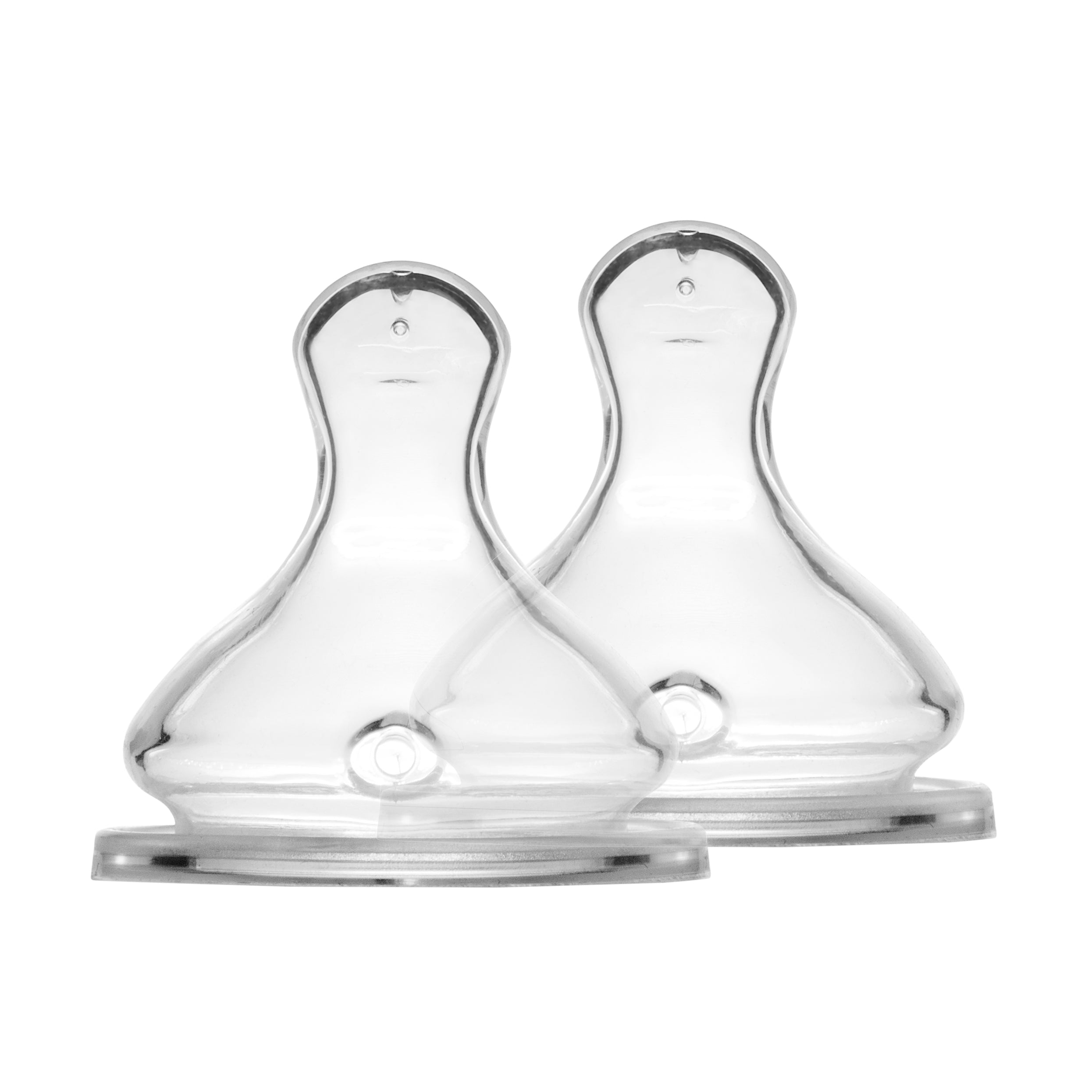 Duo Of Teats