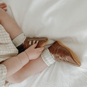 SEQUOIA SHOES