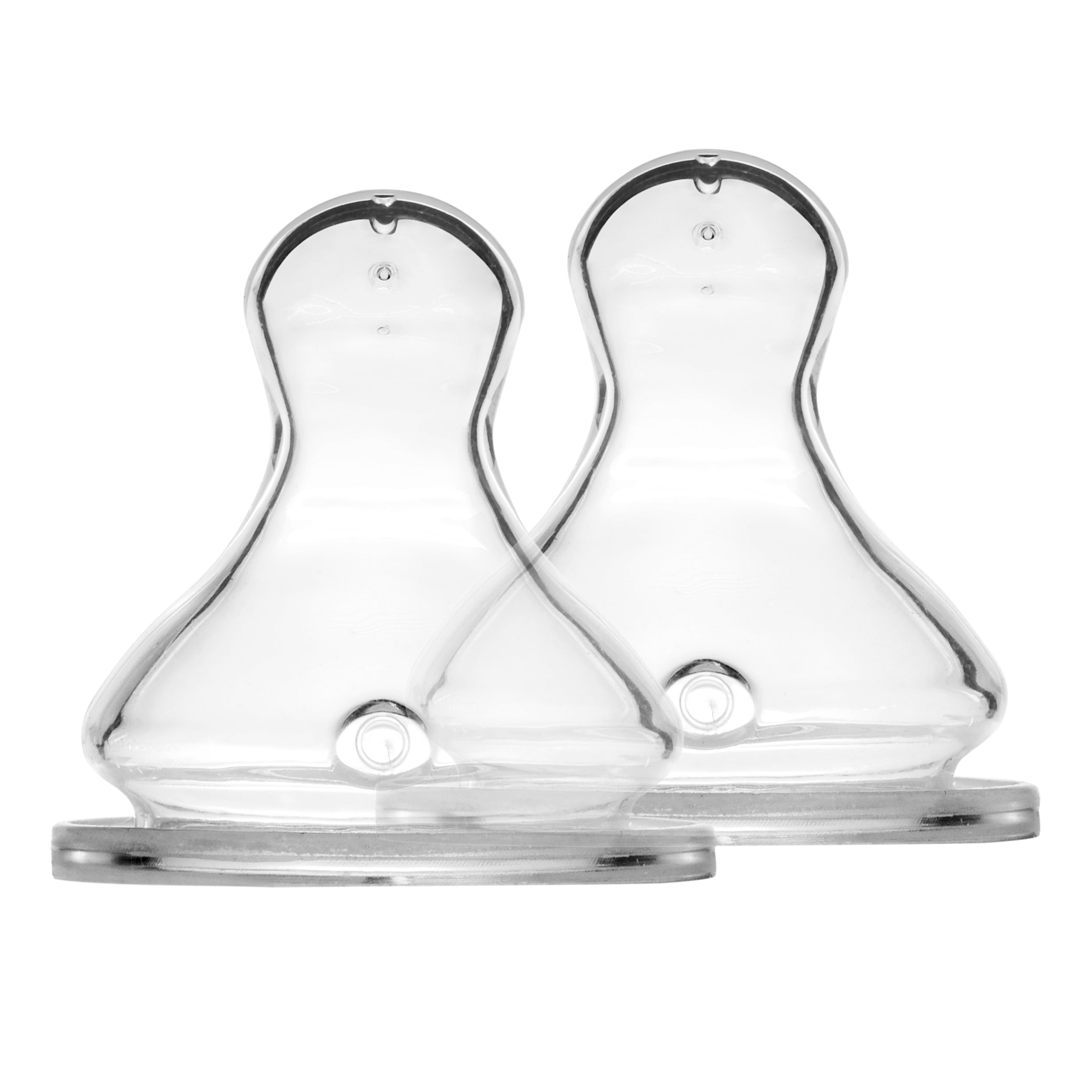 Duo Of Teats