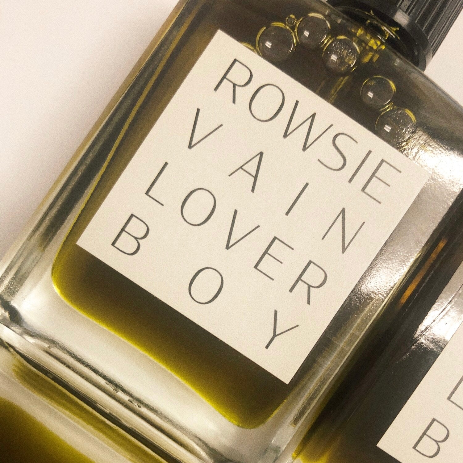 Lover Boy | Fragrance Oil