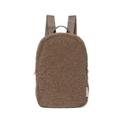 Mini Chunky Backpack | Brown