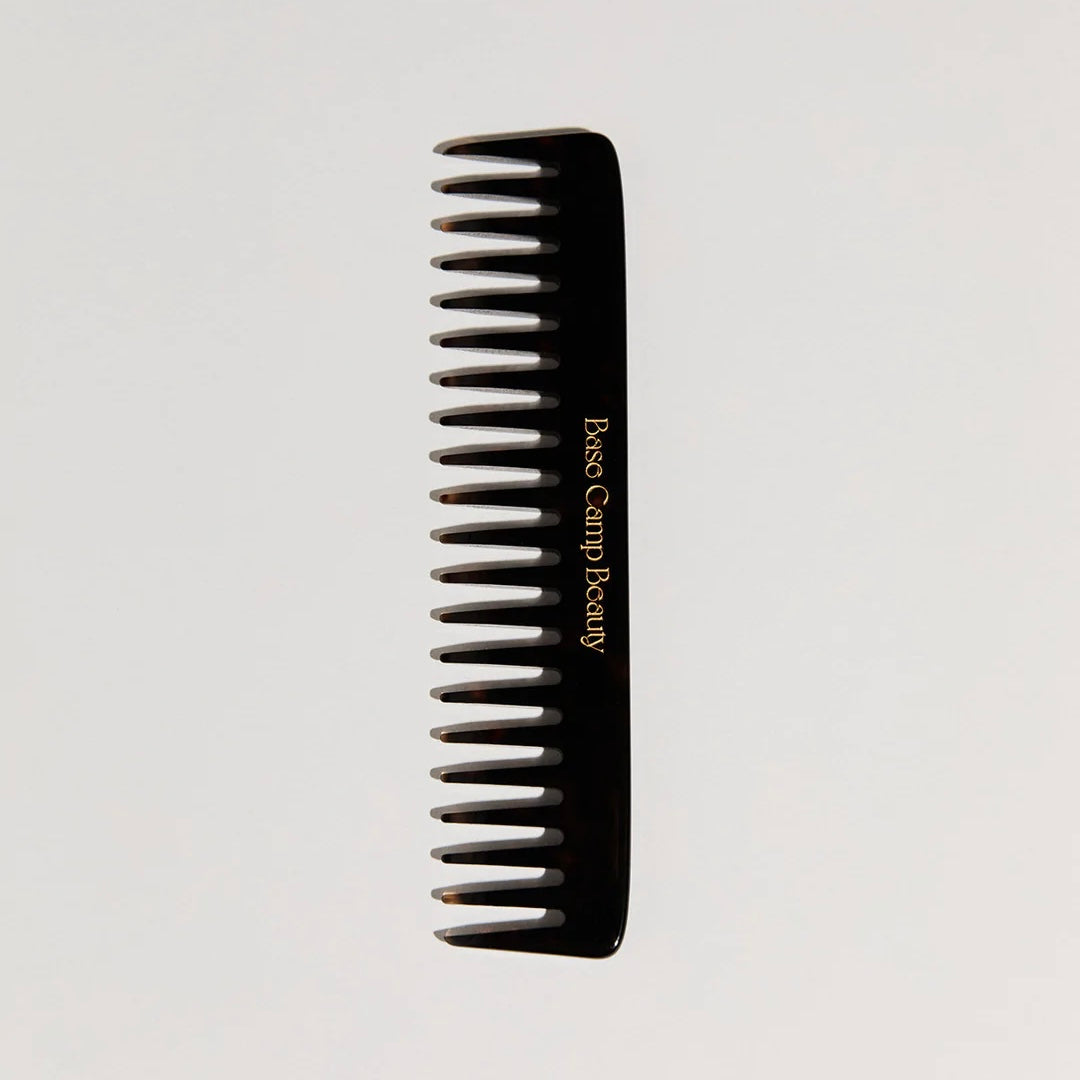 Classic Comb | Tortoise