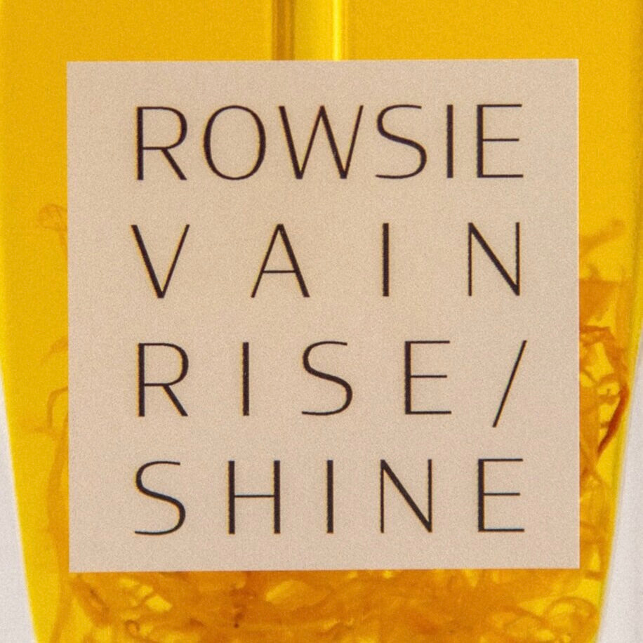 Rise / Shine | Body Oil