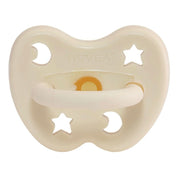 PACIFIER | MILKY WHITE