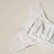 REUSABLE POCKET NAPPY | YUCCA