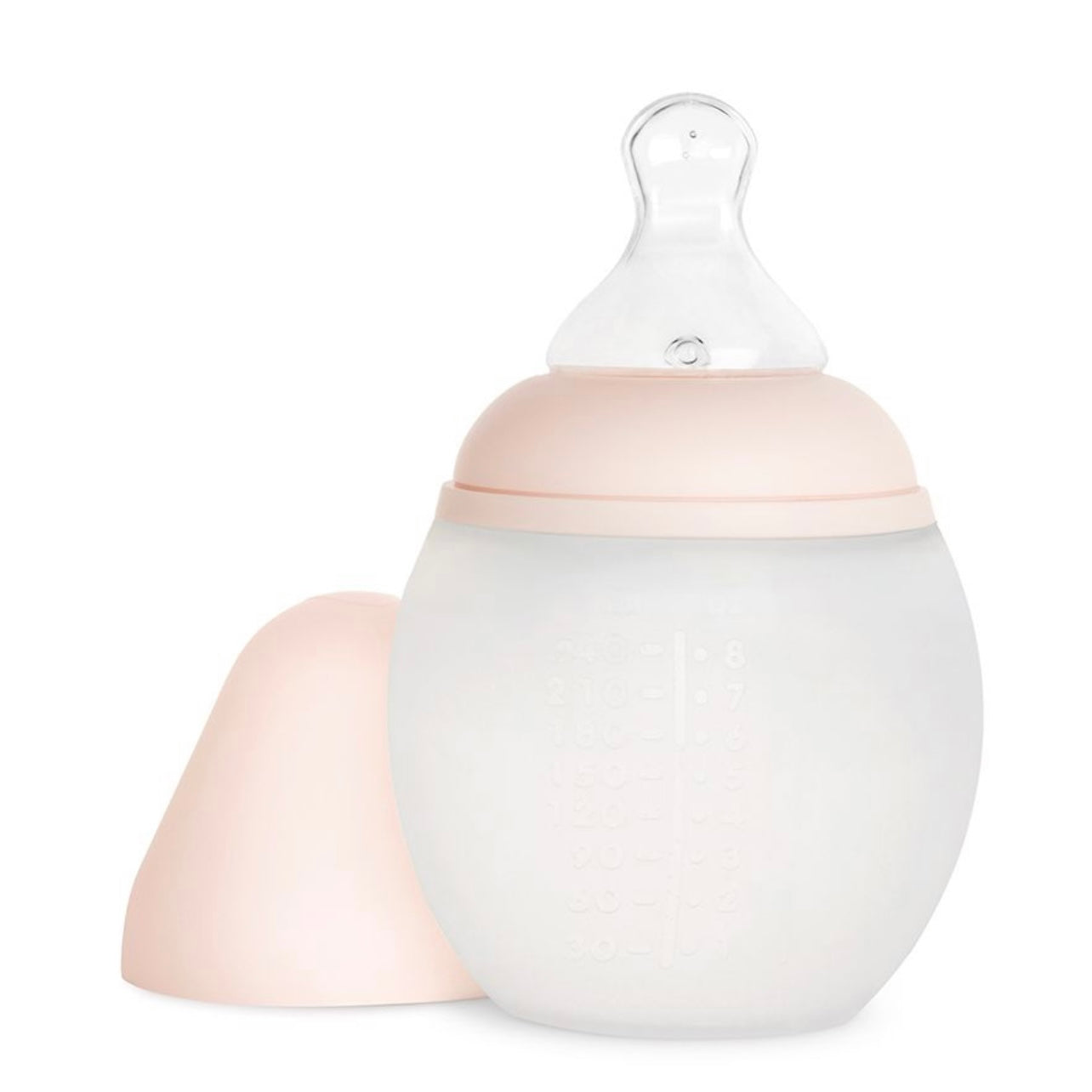 Baby Bottle | Nude
