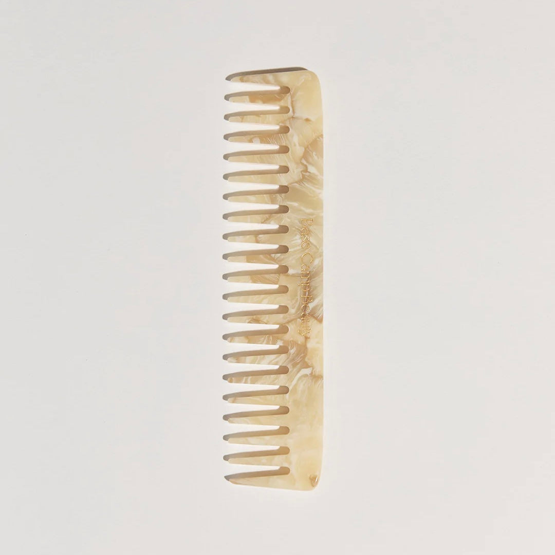 Classic Comb | Buttermilk