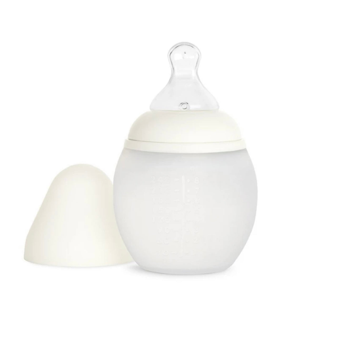 Baby Bottle | Milk
