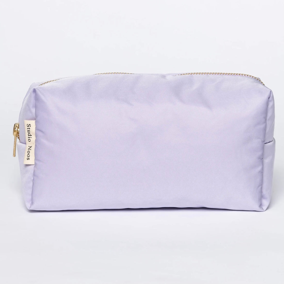 PUFFY POUCH | LILAC