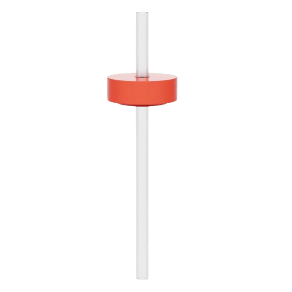 Lounge Straw & Cap | Cherry