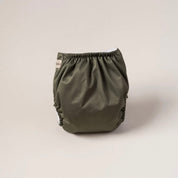 REUSABLE POCKET NAPPY | YUCCA