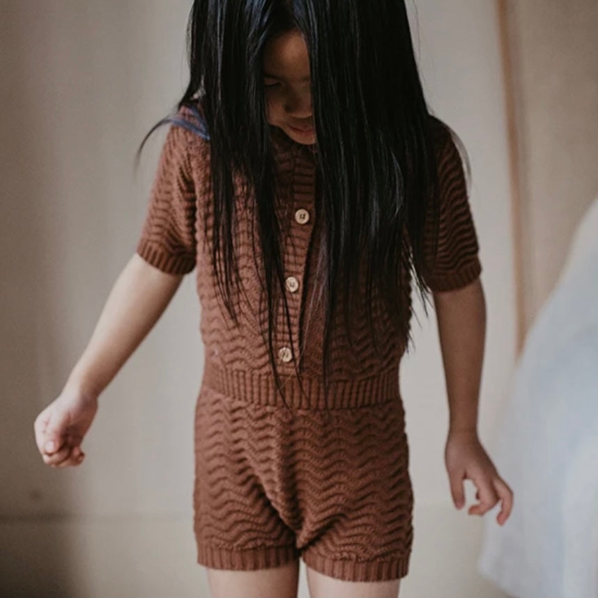 ETTA JUMPER | MOCHA