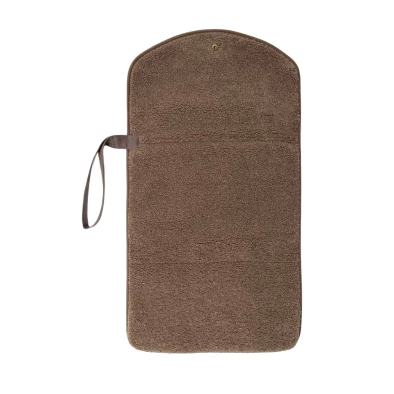 Teddy Changing Mat | Brown