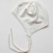 ESSENTIAL BONNET | UNDYED