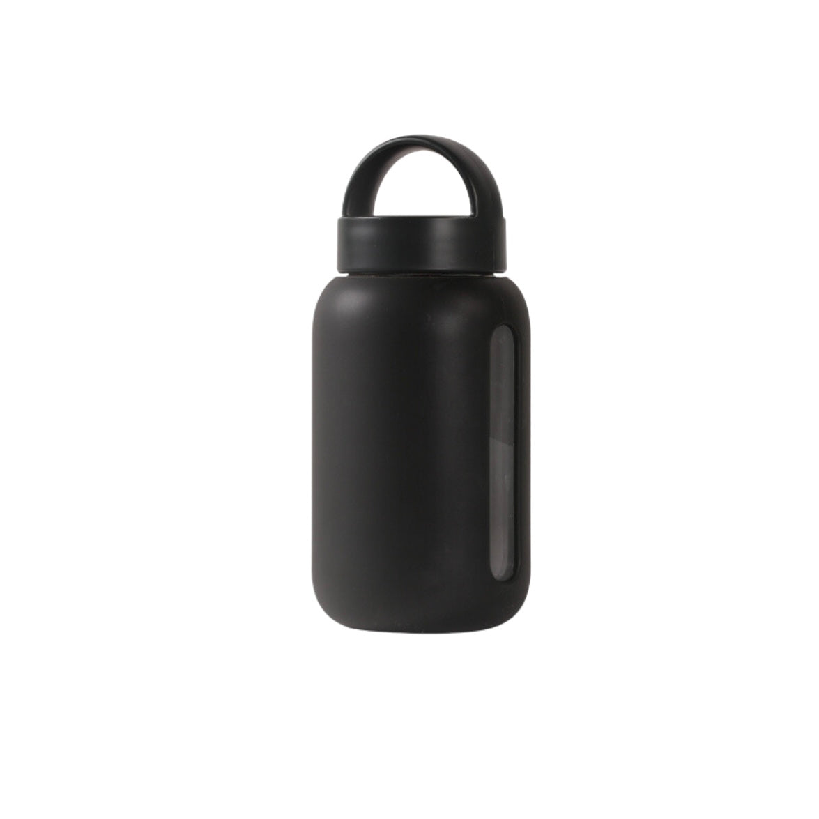 Mini Bottle | Black