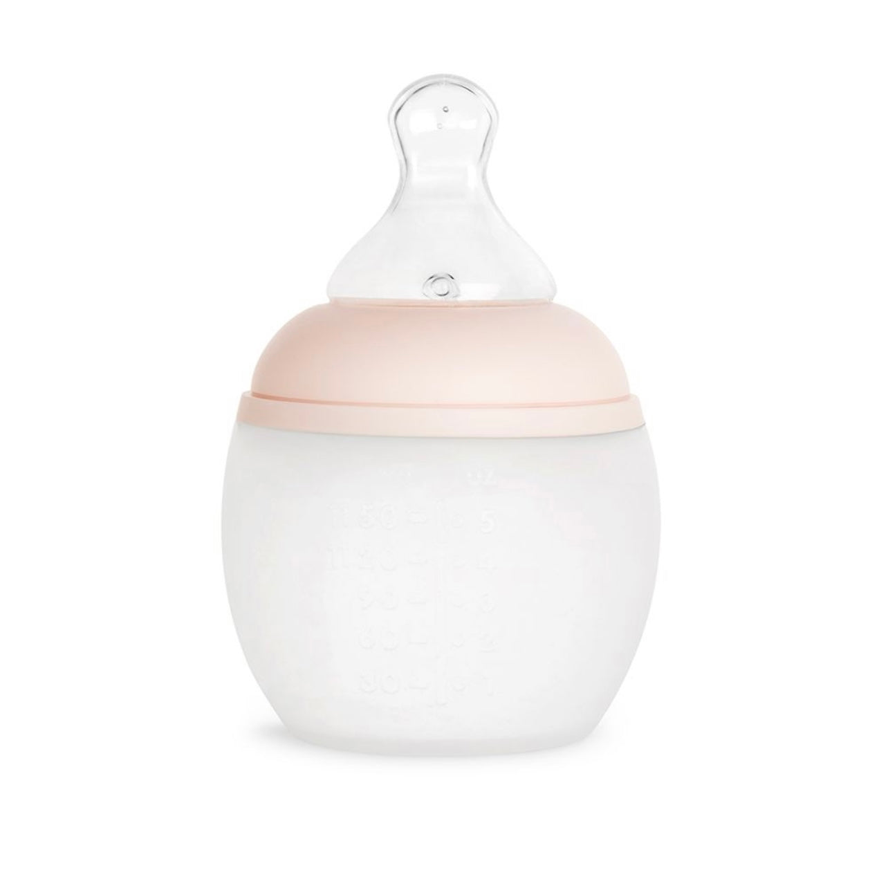 Baby Bottle | Nude
