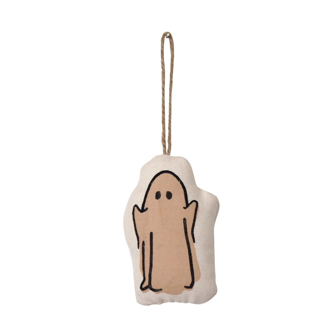 GHOST ORNAMENT