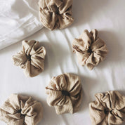 Statement Scrunchie | Madeleine