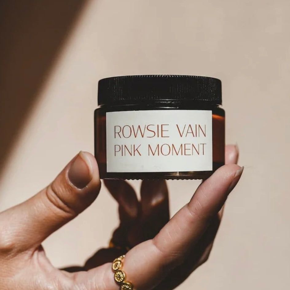 Pink Moment | Face Scrub