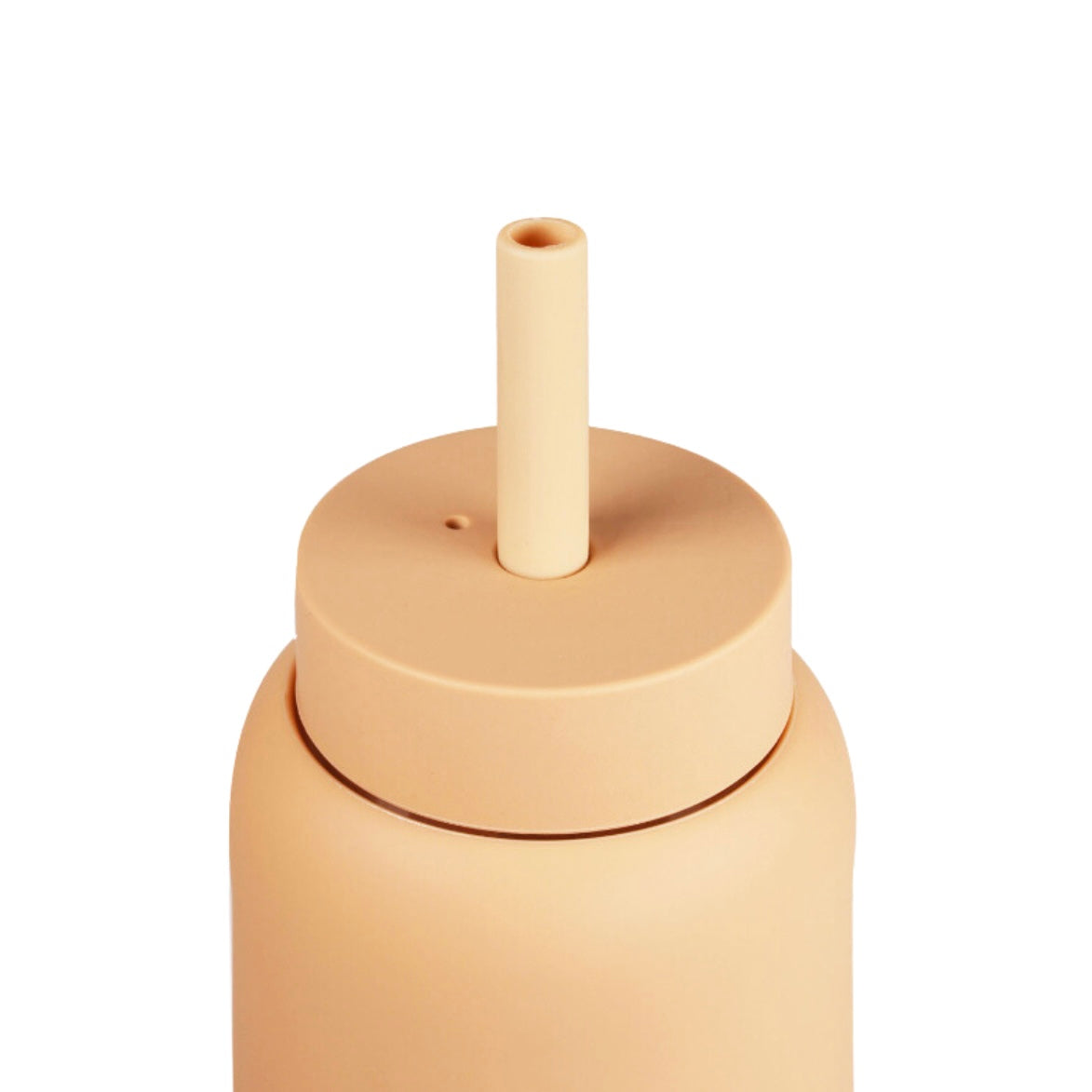 Mini Lounge Straw & Cap | Sand