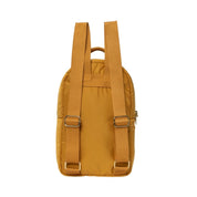 PUFFY BACKPACK | OCHRE