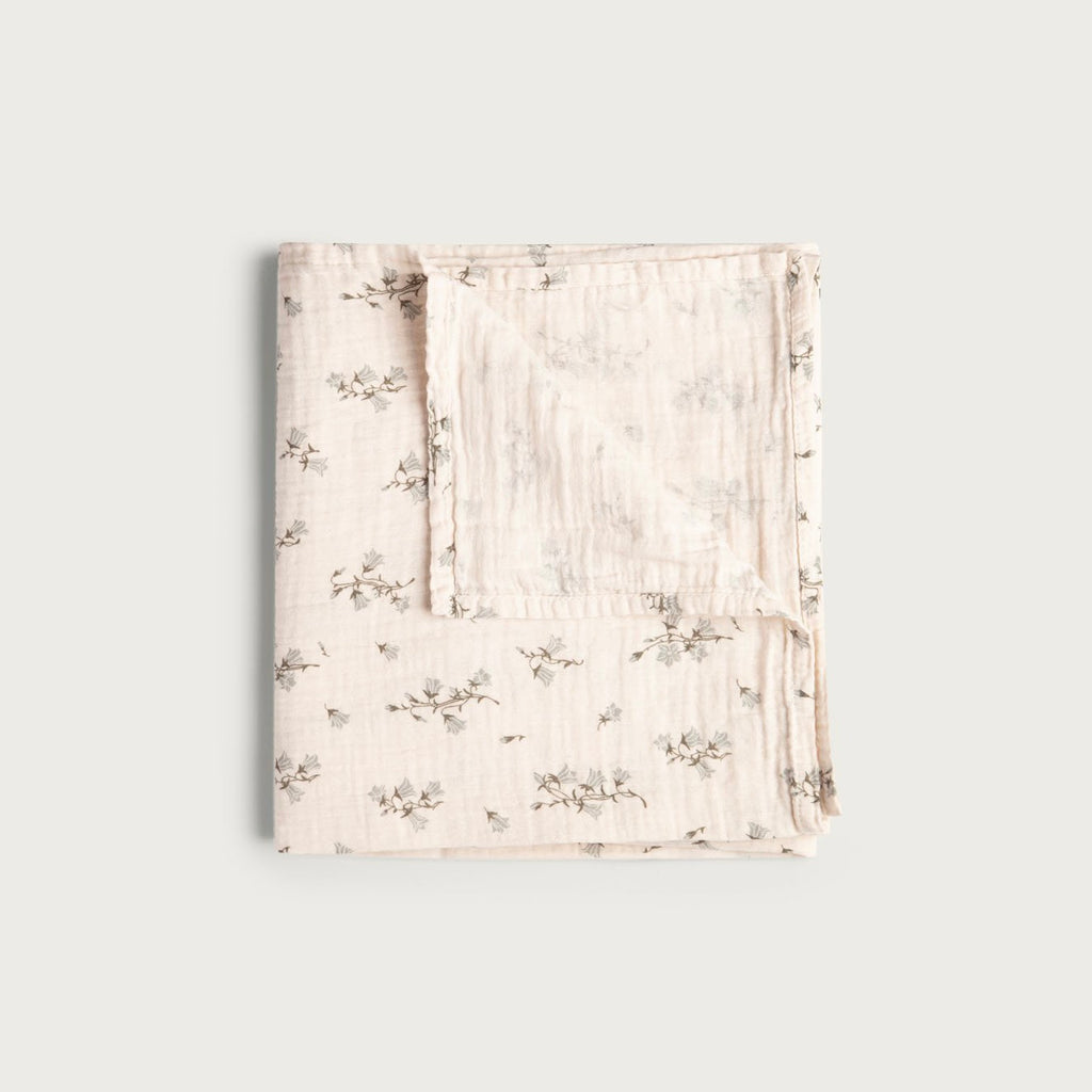 BLANKETS & MUSLINS