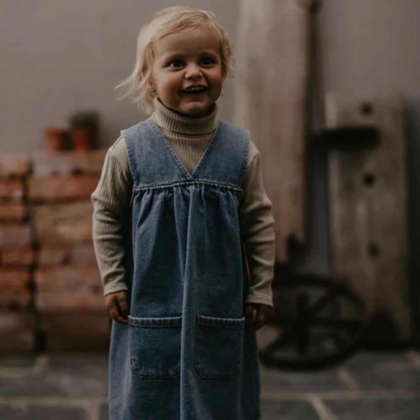 THE SIMPLE FOLK – MAM