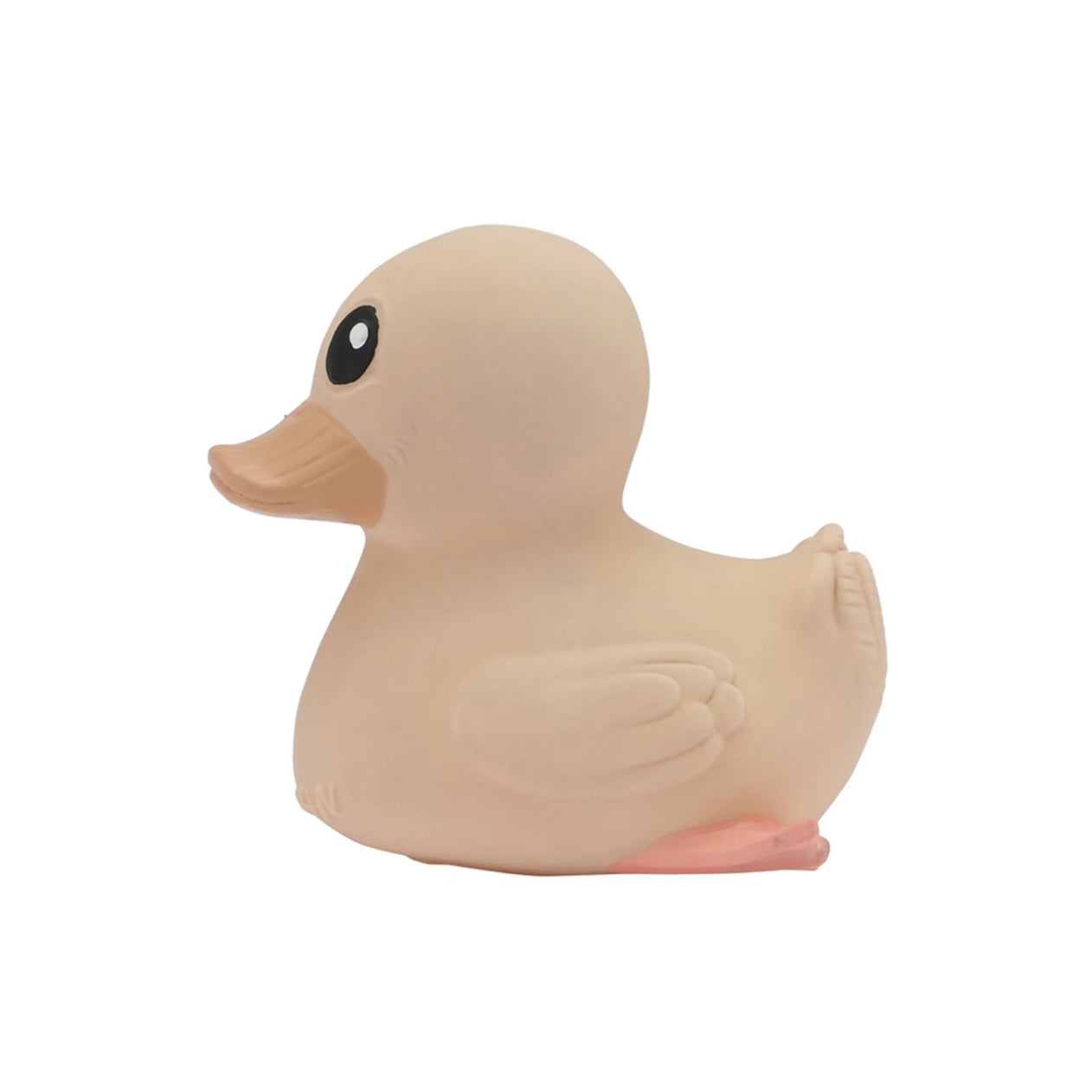 KAWAN MINI RUBBERDUCK | SANDY NUDE