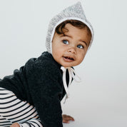 BÉBÉ TERRY BANDIT
